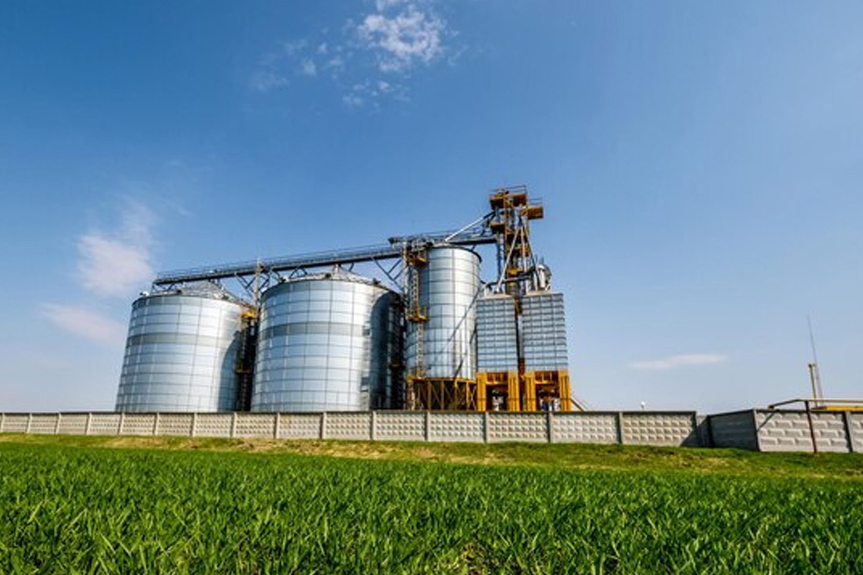 Poultry Feed Silo Buyer’s Guide: 10 Critical Criteria