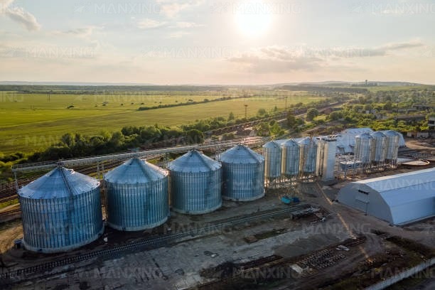 Spiral vs Corrugated Steel Silos for Feed: Pros & Cons