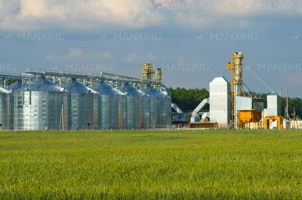 Spiral vs Corrugated Steel Silos for Feed: Pros & Cons