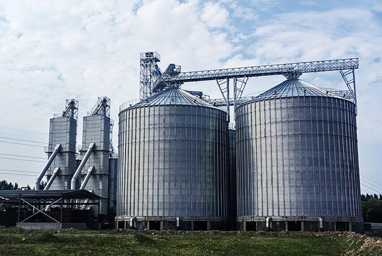 Essential Steel Silo Maintenance Guide for Peak Efficiency